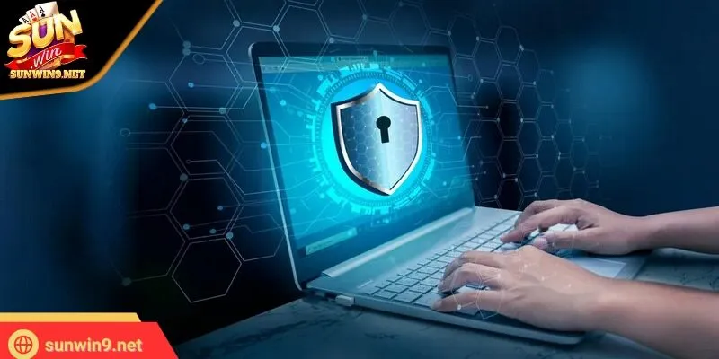 Chính sách bảo mật 2 Sunwin Chính sách bảo mật yêu cầu quản lý thông tin thu thập nghiêm ngặt