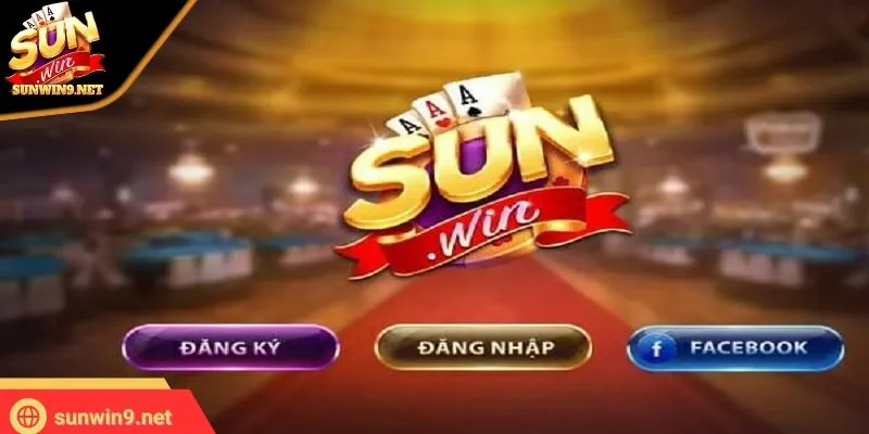 Đăng nhập SUNWIN dễ dàng - Bắt đầu chơi ngay trong tích tắc 2 Sunwin Đăng nhập SUNWIN đúng đường link