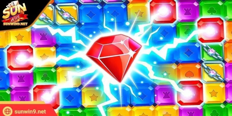 Kim Cương SUNWIN - Hành trình săn thưởng không giới hạn 2 Sunwin Kim Cương đã trở thành cơn sốt vì sự độc đáo của mình