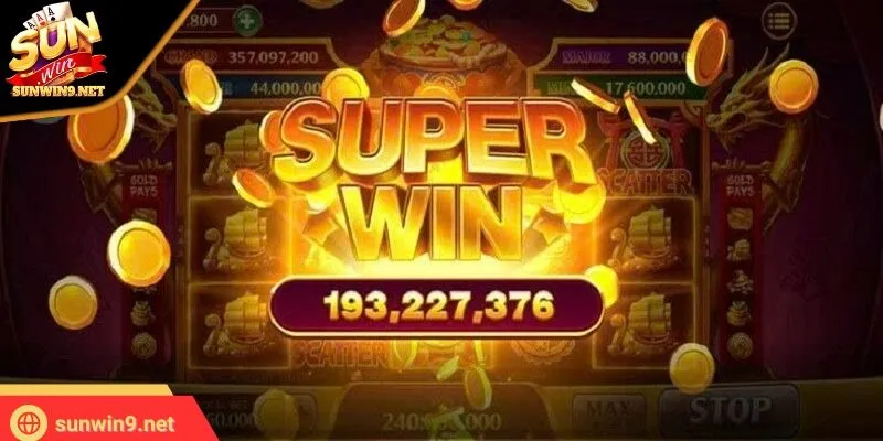 Ông đồ SUNWIN – Game slot may rủi đậm chất văn hóa Việt 4 Sunwin Tận dụng tối đa các phần thưởng miễn phí của game