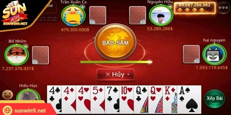 Luôn quan sát các đối thủ để có bước đi thích hợp