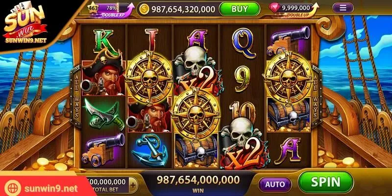 Slot Game 15 Sunwin Slot game Sunwin đầu tư đồ họa cuộn quay bắt mắt