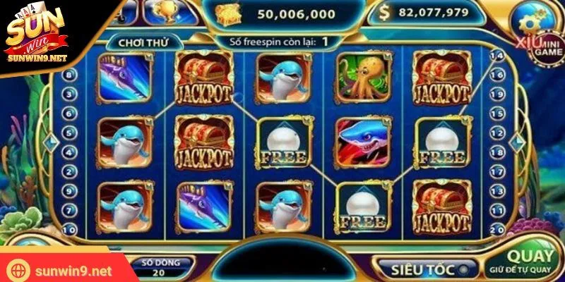 Thuỷ Cung – Trải nghiệm game nổ hũ đầy màu sắc và thú vị 11 Sunwin Bet thủ cần nắm rõ các thuật ngữ phổ biến trong trò chơi