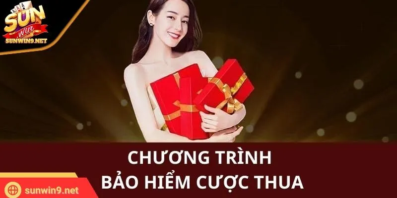 Bảo Hiểm Cược Thua Sunwin - Giải pháp Hay Cho Game Thủ 2 Sunwin Bảo hiểm cược thua giúp người chơi giảm thiểu rủi ro khi cá cược
