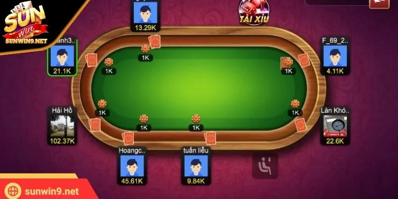 Cách Chơi Liêng Chi Tiết, Dễ Hiểu Cho Bạn Mới Nhập Môn 3 Sunwin Khi tham gia game bài hãy biết cách xác định thắng hay thua