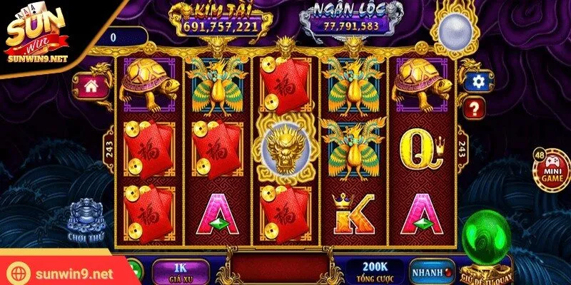 Kho Tàng Ngũ Long - Game Săn Kho Báu Đầy Kỳ Thú, Hấp Dẫn 12 Sunwin Ngoài việc cày game người chơi cũng nên tham gia các hoạt động cộng đồng