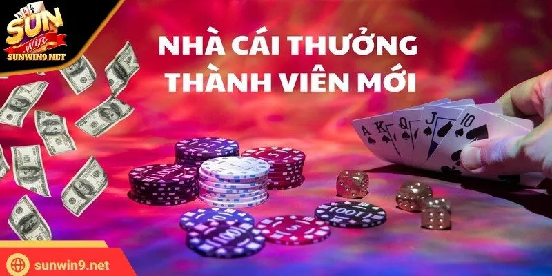 Khuyến Mãi Tặng Tiền Không Cần Nạp - Ưu Đãi Hấp Dẫn Nhất 3 Sunwin Chính sách thưởng giúp tăng cơ hội sinh lời nếu anh em tận dụng đúng