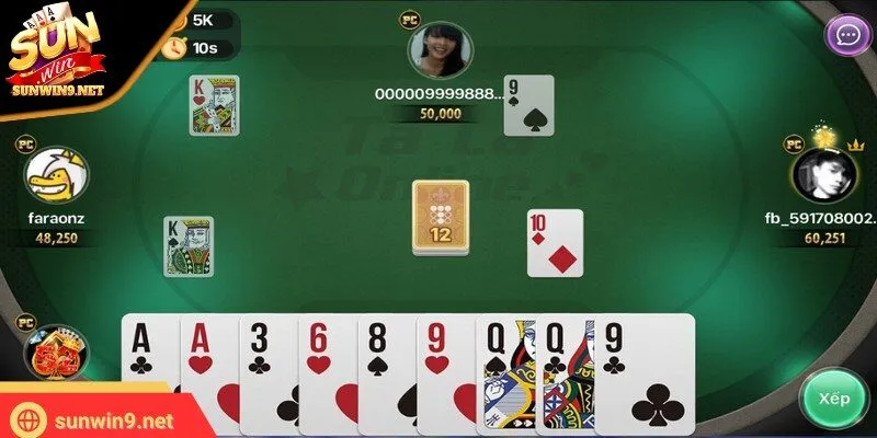 Kinh Nghiệm Chơi Phỏm Giúp Bạn Tăng Tỷ Lệ Chiến Thắng 2 Sunwin Phỏm hay còn gọi là tá lả, là một trò chơi dân gian phổ biến ở Việt Nam