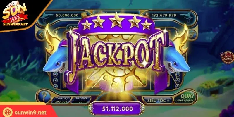 Nổ Hũ Thủy Cung – Trải Nghiệm Đại Dương Kỳ Bí Rinh Quà Lớn 12 Sunwin Hãy theo dõi chu kỳ quay hũ để tối ưu chiến thắng bùng nổ