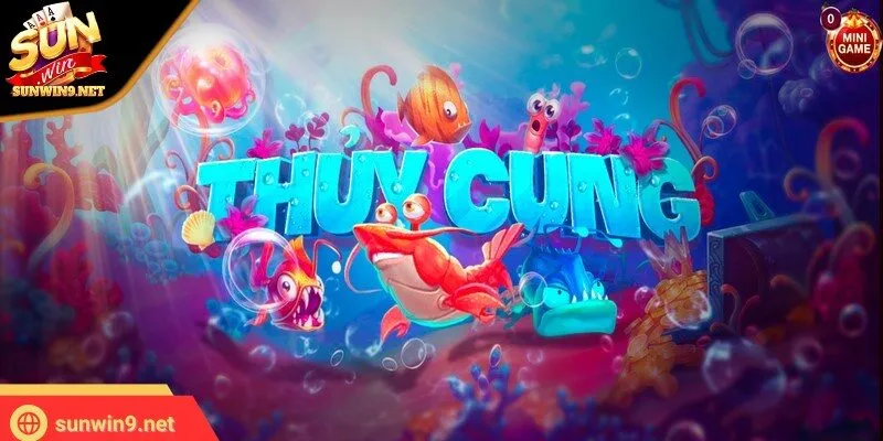 Nổ Hũ Thủy Cung – Trải Nghiệm Đại Dương Kỳ Bí Rinh Quà Lớn 10 Sunwin Nổ hũ thủy cung đang là một trong những trò chơi slot hot nhất hiện nay