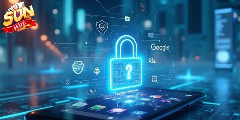 Xác lập quyền kiểm soát thông tin minh bạch trong môi trường số