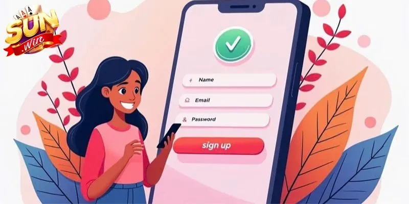 Tránh sai sót nhỏ gây gián đoạn quá trình xác nhận