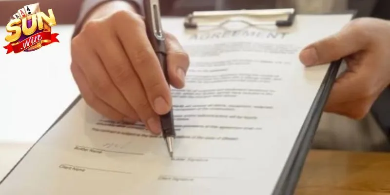 Điều Khoản Sử Dụng Sunwin Quy Định Truy Cập, Quyền Hạn 3 Sunwin Cách thức thông tin không chính xác gây hiểu nhầm