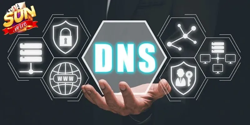 Đổi DNS truy Cập Sunwin Cải Thiện Kết Nối Hiệu Quả 2 Sunwin Nguyên nhân mà người dùng nên đổi DNS truy cập Sunwin