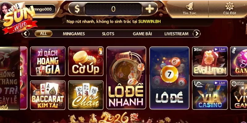 Giới Thiệu Sunwin Giải Trí Trực Tuyến Phát Triển Bền Vững 2 Sunwin Giới thiệu Sunwin thành tựu tăng trưởng bền vững