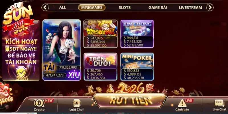 Cách chơi trực quan giúp làm quen nhanh ngay từ ván đầu