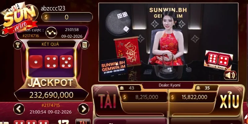 Hệ thống cửa cược đa dạng trong trò chơi dự đoán