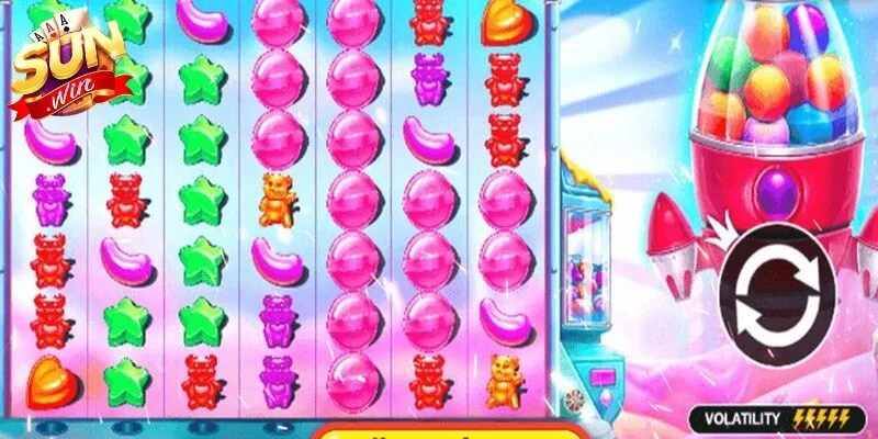 Candy ghi điểm nhờ hạ tầng công nghệ hiện đại, chơi tốt trên mọi nền tảng