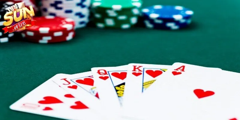 Liêng Sunwin - Thử Thách Cao Thủ Trong Từng Ván Đấu 4 Sunwin Khi vòng cược kết thúc, hệ thống sẽ tiến hành so bài