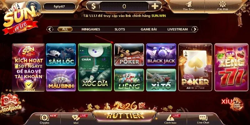 Poker Sunwin - Chiến Thuật Giúp Tăng Cơ Hội Chiến Thắng 2 Sunwin Điểm thú vị của trò chơi poker Sunwin