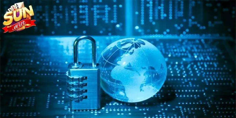 Hệ thống bảo mật thông tin đa lớp tối tân giúp bạn yên tâm giải trí