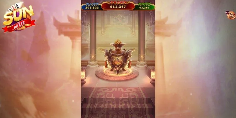 Chiến thuật chơi Tây Du Thần Khí tại Sunwin đơn giản, hiệu quả