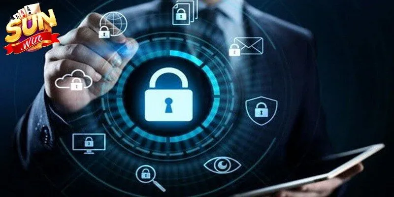 Top 5 Cổng Game Bài Đổi Thưởng Uy Tín Đáng Chơi Nhất 2026 2 Sunwin Chơi tại top 5 cổng game bài đổi thưởng uy tín giúp bảo mật thông tin tốt